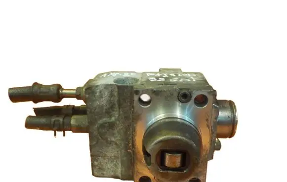Mitsubishi Pajero In-tank fuel pump MD367152
