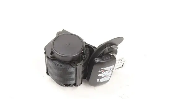 Volkswagen Touran III Front seatbelt buckle 5TA857807