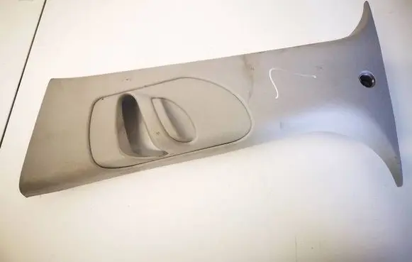 Ford Fiesta (B) pillar trim (top) 2S61A24583AHW
