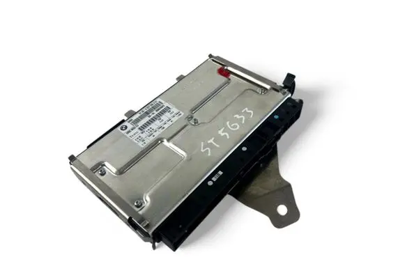 BMW 7 E65 E66 Other control units/modules 6927266