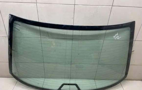 BMW 3 E36 Rear windscreen/windshield window 