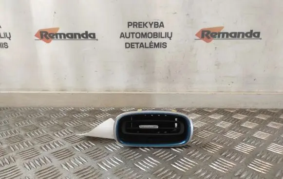 Toyota Prius Prime Dashboard side air vent grill/cover trim 5565047190 GN71159370