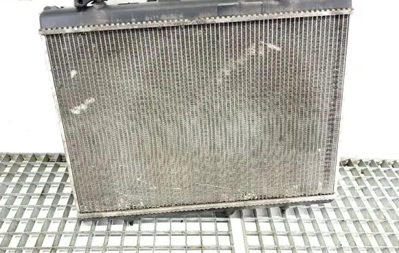Citroen Berlingo Coolant radiator