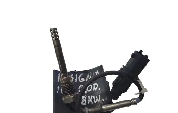 Opel Insignia A Exhaust gas temperature sensor