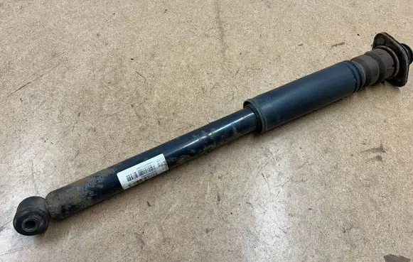 BMW 3 E46 Rear shock absorber/damper 33526759099 6759099