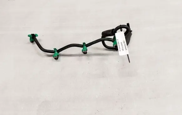 Citroen DS3 Fuel line pipe