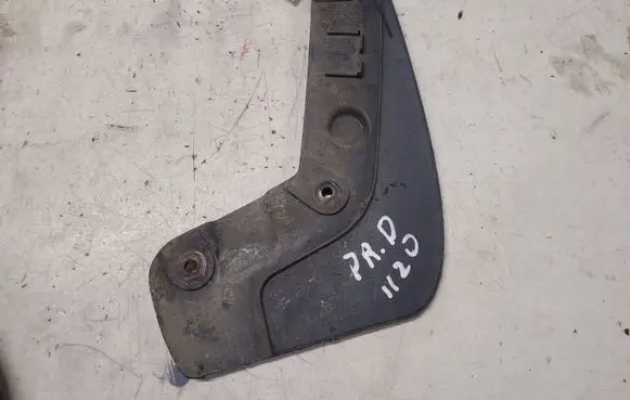 Renault Espace - Grand espace IV Front mudguard 820010254