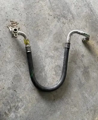 Fiat 500 Abarth Air conditioning (A/C) pipe/hose 52062523