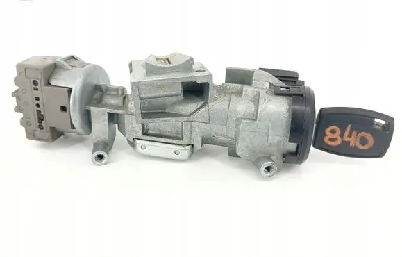 Ford S-MAX Ignition lock 3M513F880A