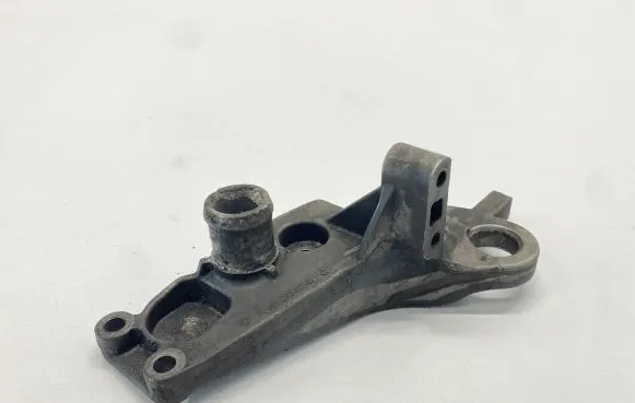 Mercedes-Benz Vito Viano W638 Engine coolant pipe/hose A6112030431
