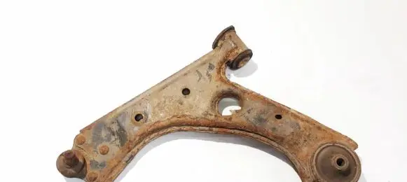 Opel Corsa D Front lower control arm/wishbone