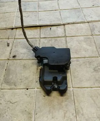 Honda Accord Tailgate/trunk/boot lock/catch/latch