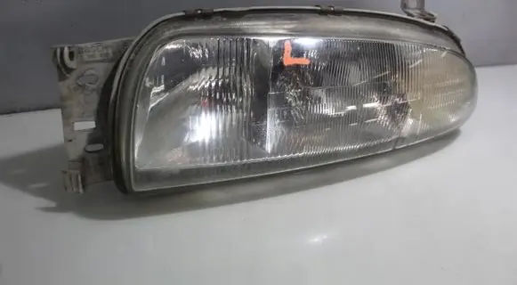 Ford Fiesta Headlight/headlamp 0301049201