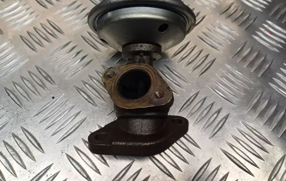 Audi A6 S6 C6 4F EGR valve 059131503H