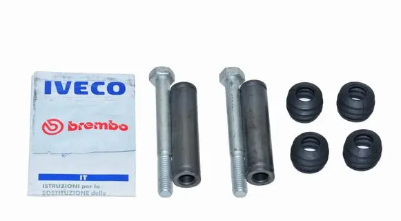 Iveco Daily 6th gen Other brake parts 93161759