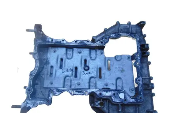 Maserati Ghibli Oil sump 2121F00