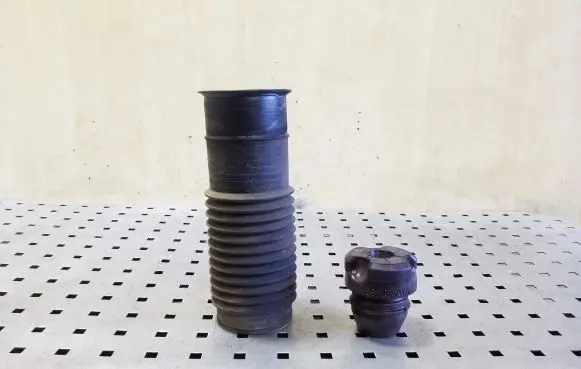 Jeep Grand Cherokee Front shock absorber damper bump stop 68029521AC 68029522AC