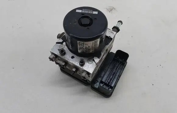 Mitsubishi Lancer X ABS Pump 4670A352
