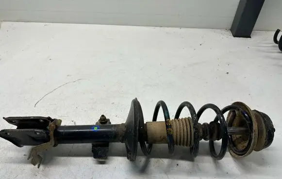 Dacia Duster II Front shock absorber/damper 543029903R