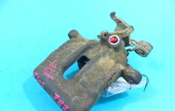 Mitsubishi Space Star Rear brake caliper IMPRK1205787