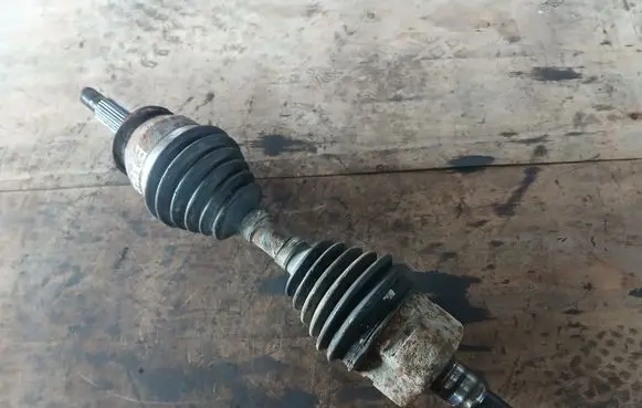 Ford Explorer Front driveshaft