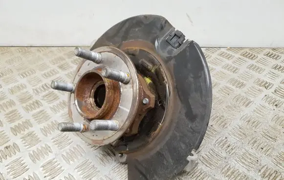 Dodge Challenger Rear wheel hub spindle/knuckle 68089312AB