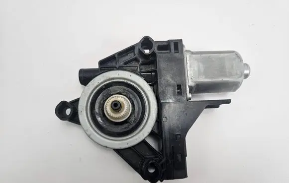 Volvo V70 Rear door window regulator motor 966264-102 966264102