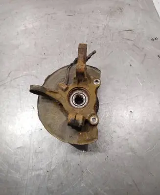 Mitsubishi ASX Front wheel hub