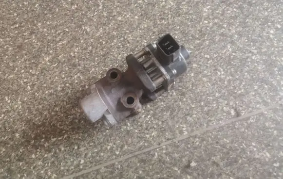 Subaru Outback EGR valve