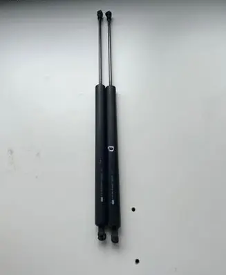 Opel Combo E Tailgate/trunk strut/damper 9819027880