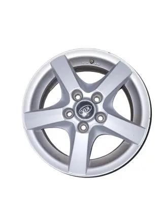 KIA Ceed R15 alloy rim 