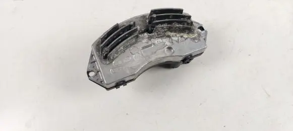 Mercedes-Benz SLK R172 Heater blower motor/fan resistor T1000662M
