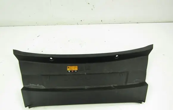 Jaguar I-Pace Engine hood trim J9D310B812DE