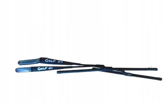 Volkswagen Golf VII Front wiper blade arm 5G1955410