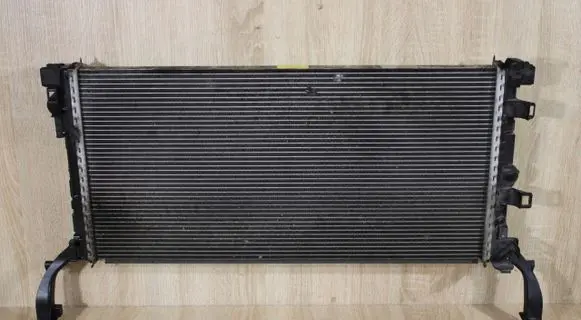 Renault Laguna III Coolant radiator 214100004R