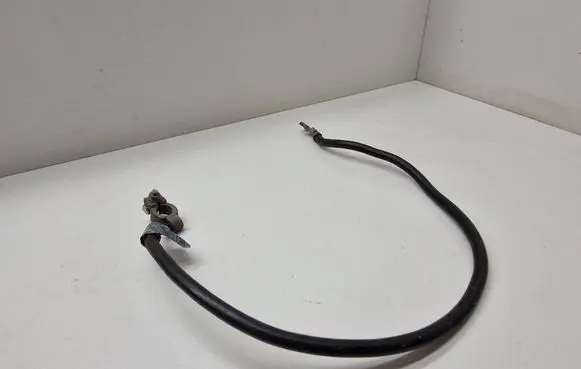 BMW X5 E53 Negative earth cable (battery) 6919976