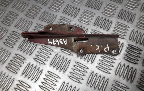 Nissan Sunny Engine bonnet/hood hinges