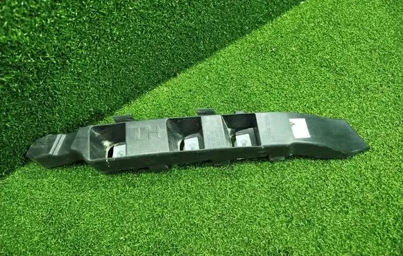 Hyundai Bayon Rear bumper mounting bracket 86653Q0400 BC3CNNC BC3CUVCAR