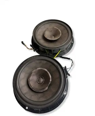 Seat Ibiza IV (6J,6P) Rear door speaker 5P0035411A 902275487901