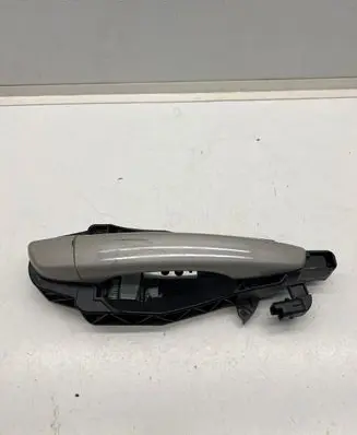 Citroen C4 II Picasso Front door exterior handle 9802977180 2205177
