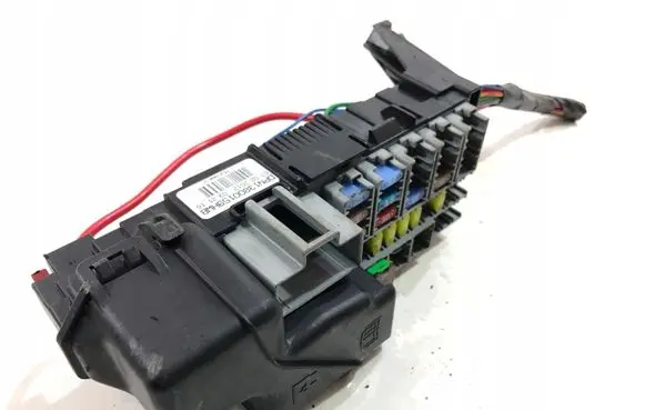 Volvo V60 Fuse BPN13800159HWB