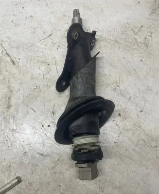 BMW X5 E70 Steering column universal joint 6777042 58300016 4252653