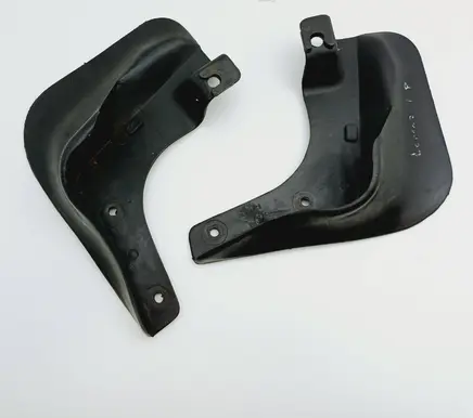 Front mudguard