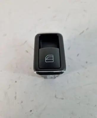 Electric window control switch