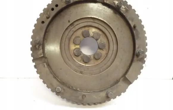 Renault Scenic II - Grand scenic II Flywheel 123003107R