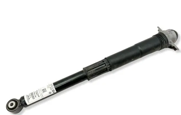 Volkswagen Taos Rear shock absorber/damper 5QM512013AD