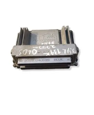 Chevrolet Trans Sport Engine control unit/module 09380717 09389274 09357440