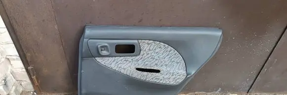 Subaru Impreza I Rear door card panel trim 94226FA101