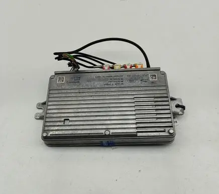 Land Rover Range Rover Sport L494 Video control module JPLA14F026AG A2C7468851300