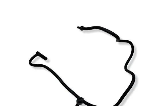 Citroen Xsara Picasso Air intake hose/pipe 